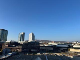 Harmony Metropolis Bratislava Free Parking - 3