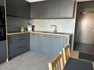 Harmony Metropolis Bratislava Free Parking - 1