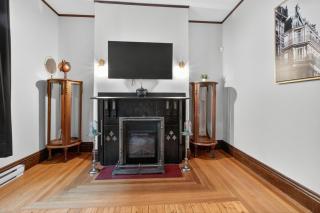 Heritage House Downtown Moncton - 9