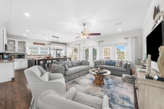 Be Our Guest- Miramar Beach- Golf Cart-Pool - 1