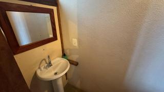 Casa no Veloso - Terraço com vista para o mar - 500m da praia - 2