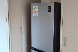 Moderno departamento Montemar Concón 1D 1B - 4