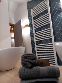 Ferienhaus Herrenschmiede - 7