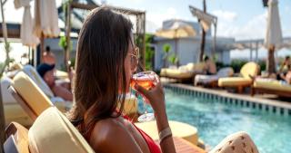 Secana Beachtown Resort & Residences - 2