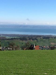 Ferienwohnung Rätia - 5