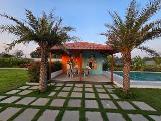 Nyra Luxuria - where nature feels like home - 3