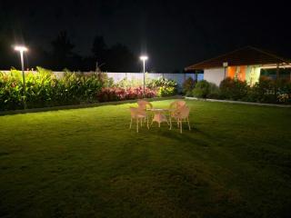 Nyra Luxuria - where nature feels like home - 1