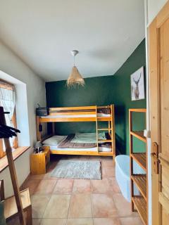 Chalet Pierre-vue sur le Pelvoux - 1