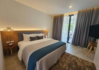 La La Lay Beach House - 0