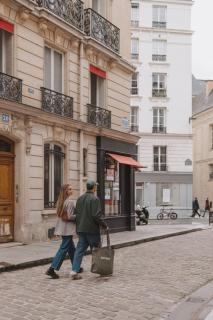 Hôtel Suzie Blue - 3