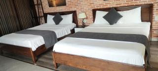 Anchie Retreat Villa Hội An - 0