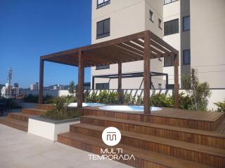 Skyline Confort Club - Blue Horizon - Penha/SC - 8