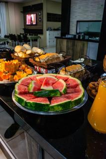 Hotel Paulo Felipe - Santa Cecília - 9