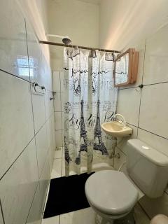 Apartamento de temporada em Tutoia - MA - 4