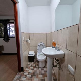 Hotel Encuentro del Viajero - 6