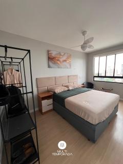 Skyline Confort Club - Blue Horizon - Penha/SC - 1