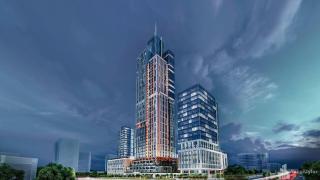 BOULEVARD NEST RESlDENCE - 4