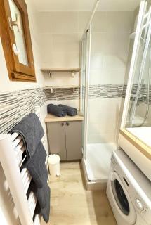 Havre de paix élégant, refuge de sérénité - Villard-de-Lans - 7