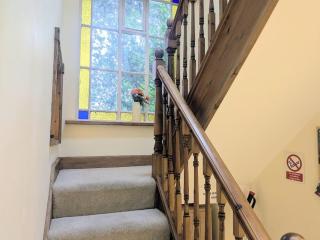 The Cloisters, Muston - 4