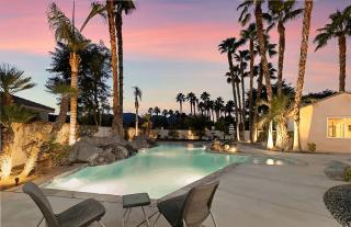 5 Star 5 Br Villa Pool Spa Golf Views - 9