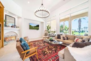 5 Star 5 Br Villa Pool Spa Golf Views - 4