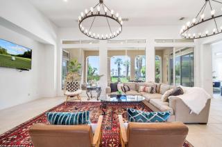 5 Star 5 Br Villa Pool Spa Golf Views - 5