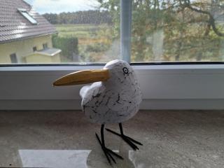 Am Deich 48 - Haus Sonne - 1