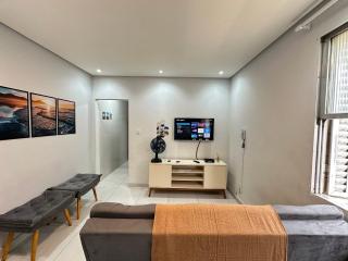 Kit Próximo a Feirinha da Guilhermina - Frente Mar - 6