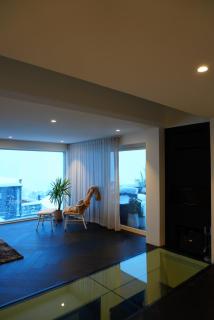 Premium home with stunning Tromsø views! - 2