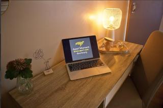 La Pause Voyage - chambre privative, gare à proximité - 9