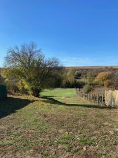 De Hongaarse Vallei - 1