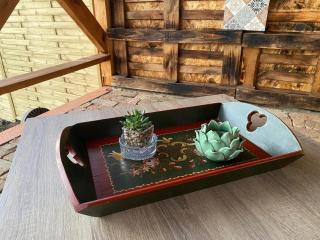 De Hongaarse Vallei - 4