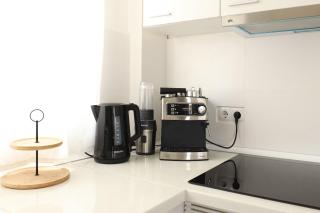 Apartment with sea view in Cullera - 2