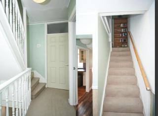 4 bed terraced house near Staple Hill High Street - 2