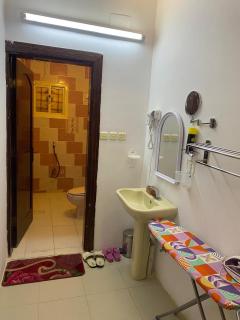 شقق رجب صالح ضيف الرحمن الزهراني للوحدات المخدومة - 4