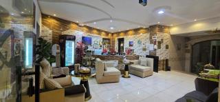 شقق رجب صالح ضيف الرحمن الزهراني للوحدات المخدومة - 2