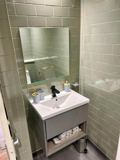 Apartment next to The Oxford Union - 1