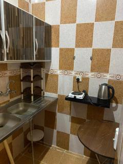 شقق رجب صالح ضيف الرحمن الزهراني للوحدات المخدومة - 1