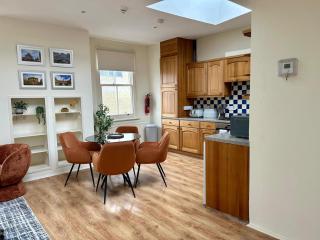 Apartment next to The Oxford Union - 2