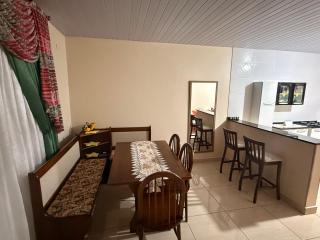 Casa cantinho do sonho - 1