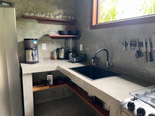 Casa Gemini - Ilha de Boipeba - 6