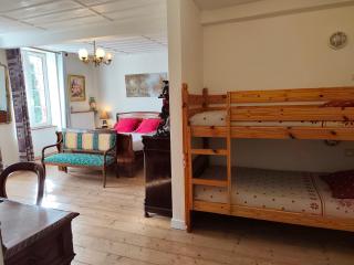 A la Grenouille du Jura - Bellignat - 5