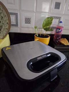 Casa Parque Verde Cop30 - 2