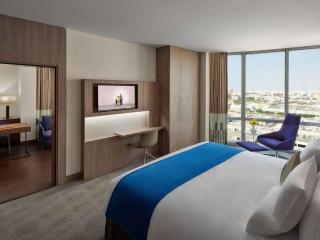 Novotel Jeddah Tahlia - 1