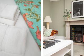 Prime Parsons Green 5 Bed house - 6