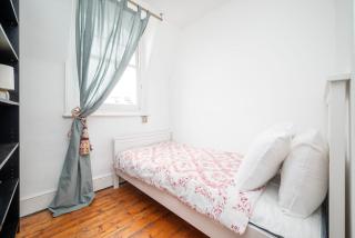 Prime Parsons Green 5 Bed house - 3