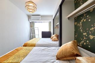 XS55 XROSS STAY Namba24 難波 - 7