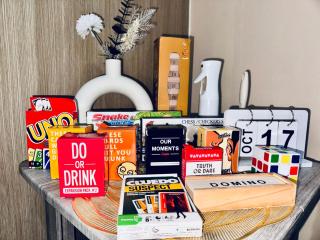 Smdc Breeze Residences-The Metro Breeze-Staycation - 8