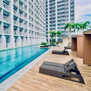 Smdc Breeze Residences-The Metro Breeze-Staycation - 6