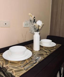 Smdc Breeze Residences-The Metro Breeze-Staycation - 2